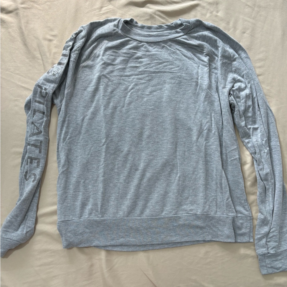 CP X Beyond Yoga thick long sleeve